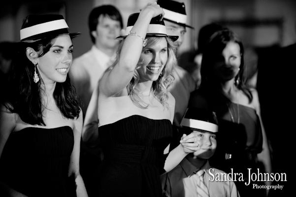 Best University Club Wedding photographer - Sandra Johnson (SJFoto.com)